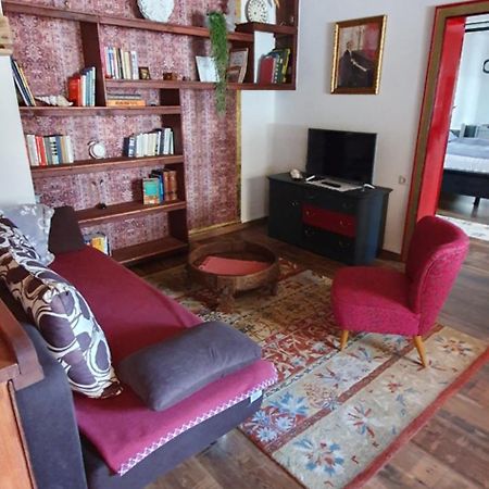 Ferienwohnung Vogl Mit Klimaanlage Und Kaminofen Viechtach Eksteriør billede