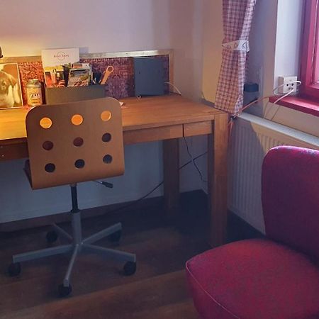 Ferienwohnung Vogl Mit Klimaanlage Und Kaminofen Viechtach Eksteriør billede