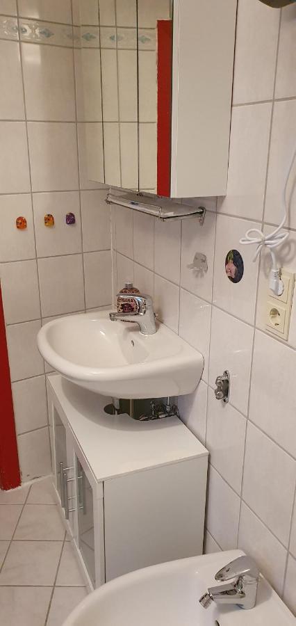 Ferienwohnung Vogl Mit Klimaanlage Und Kaminofen Viechtach Eksteriør billede