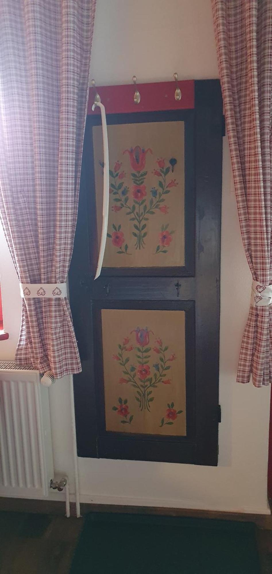 Ferienwohnung Vogl Mit Klimaanlage Und Kaminofen Viechtach Eksteriør billede