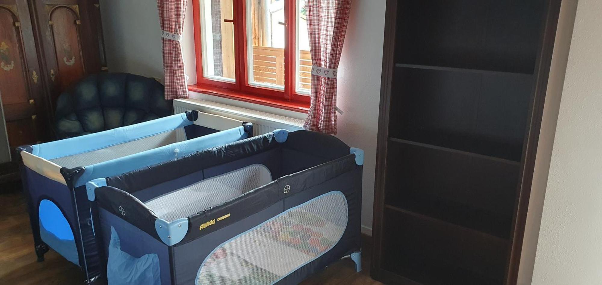 Ferienwohnung Vogl Mit Klimaanlage Und Kaminofen Viechtach Eksteriør billede